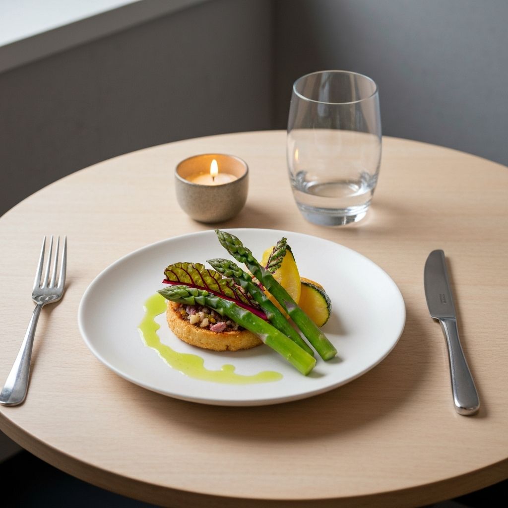 Leicht – 1200 kcal